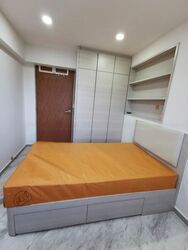 Blk 217A Matilda Portico (Punggol), HDB 4 Rooms #560865771